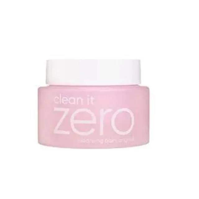 BANILA CO - Clean It Zero Cleansing Balm Original Mini - Baume nettoyant démaquillant mini