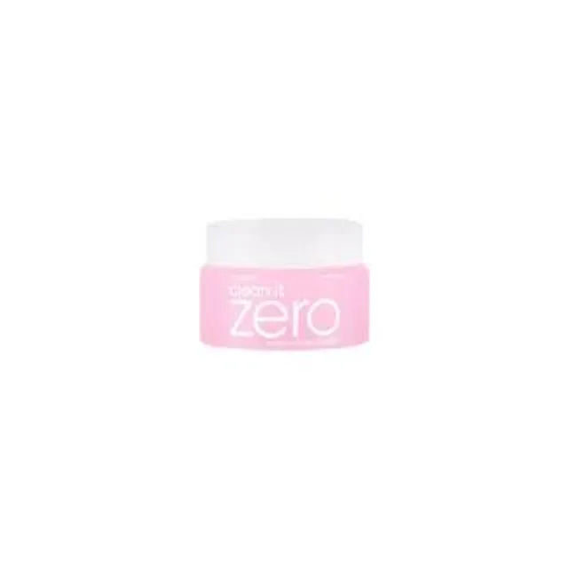 BANILA CO - Clean It Zero Cleansing Balm Original New Mini 2024 Renewal - 25ml