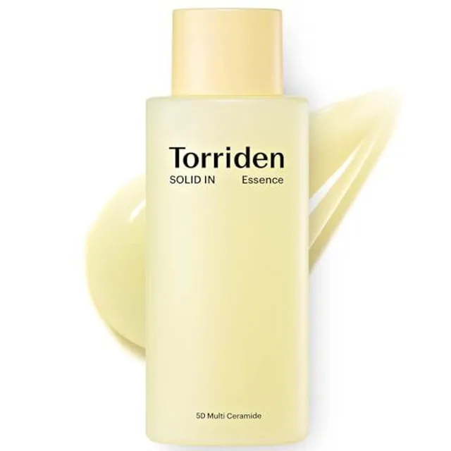 Torriden - SOLID-IN Ceramide All-Day Essence - 100ml