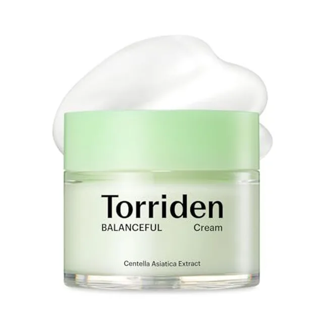 Torriden - Crème Cica Équilibrée - 80ml