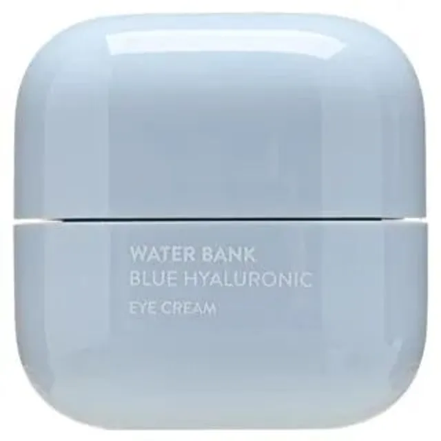 Laneige Water Bank Blue Hyaluronic Eye Cream 25ml
