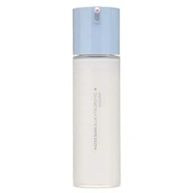 New Laneige Water Bank Blue Hyaluronic Emulsion For Combination To Oi