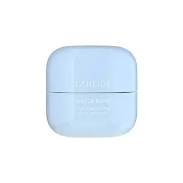 LANEIGE - Crème hydratante hyaluronique bleue Water Bank - 50ml