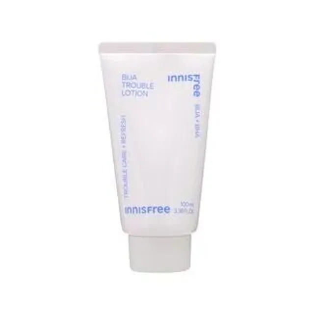 innisfree - Bija Trouble Lotion (nouvelle version) - 100ml