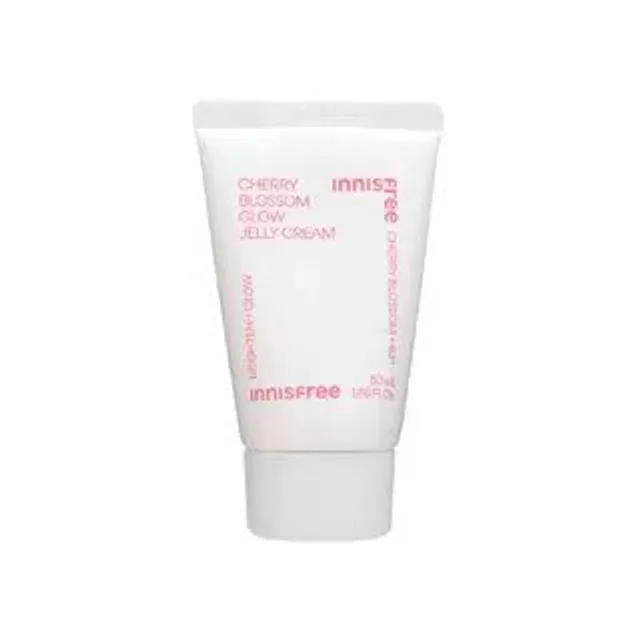 innisfree - Crème gelée éclat fleur de cerisier - 50ml