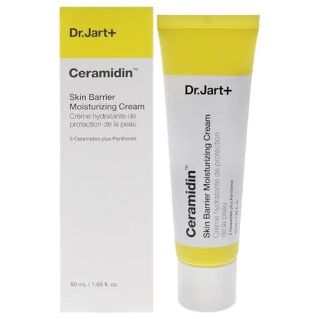 Dr.Jart+ Ceramidin Cream 50ml