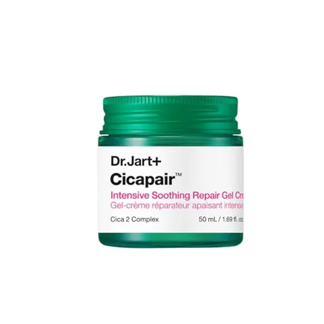 Dr. Jart+ - Cicapair Gel Crème Réparateur Apaisant Intensif - 50ml