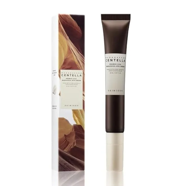 SKIN1004 - Madagascar Centella Probio-Cica Bakuchiol Crème Contour