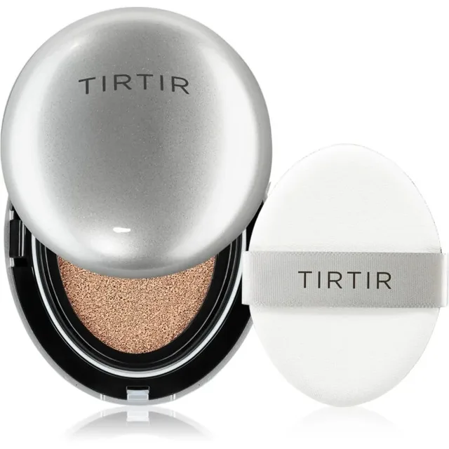 TIRTIR - Mask Fit Aura Cushion Mini - Fond de teint cushion
