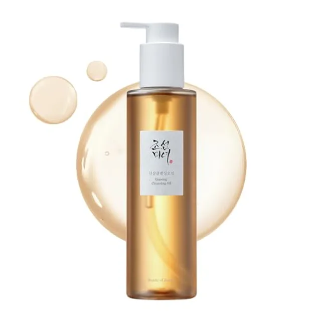 Beauty of Joseon Ginseng Cleansing Oil (210 ml)