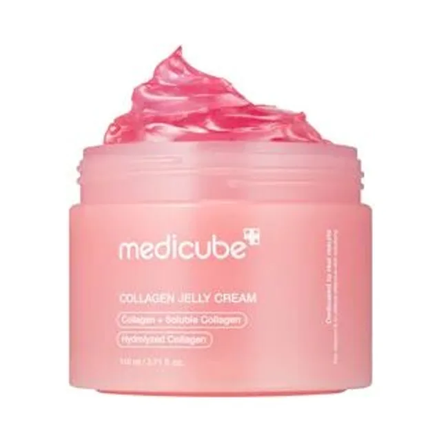 medicube - Collagen Jelly Cream - Gel-crème