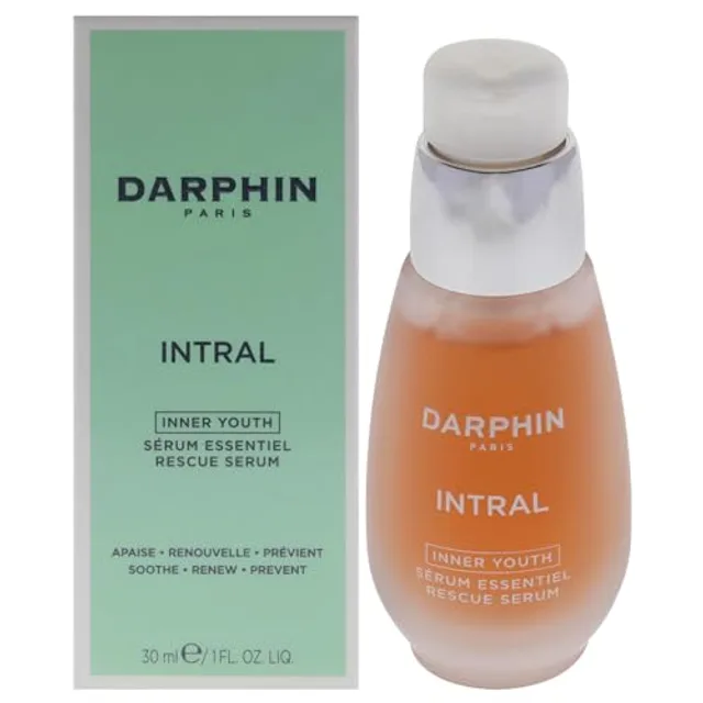 Crème de jour Darphin Darphin intral youth sérum essentiel 30ml