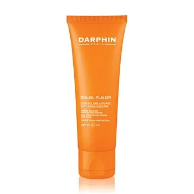 Darphin Soleil Plaisir Soin Solaire Anti-Âge SPF 50 50 ml