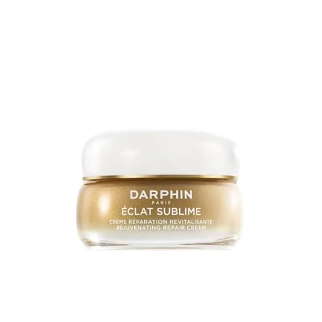 Darphin Eclat Sublime - Crème Réparation Revitalisante 50ml