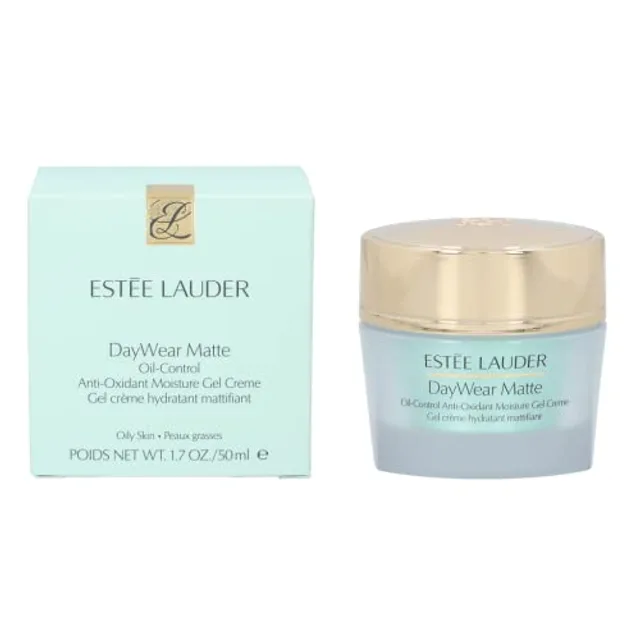 Estee Lauder 855-RLJP Daywear Matte Gel Crème Hydratant Matifiant 50 ml