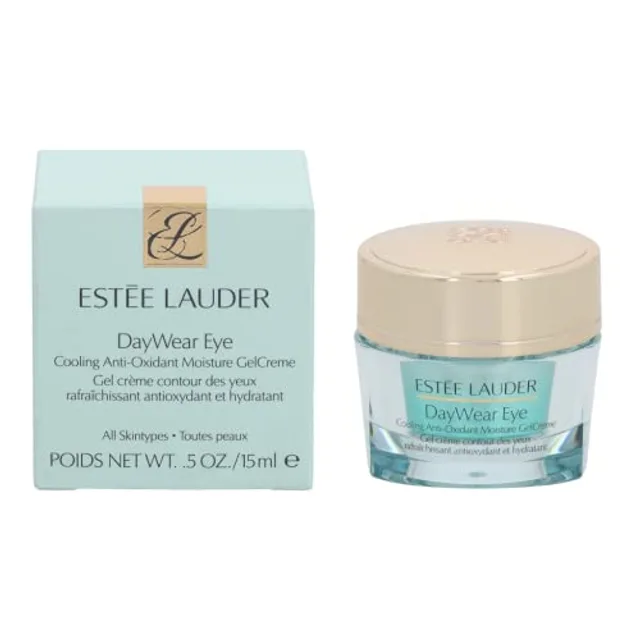 Estee Lauder Daywear Gel Creme Contour Des Yeux Rafraichissant 15ml