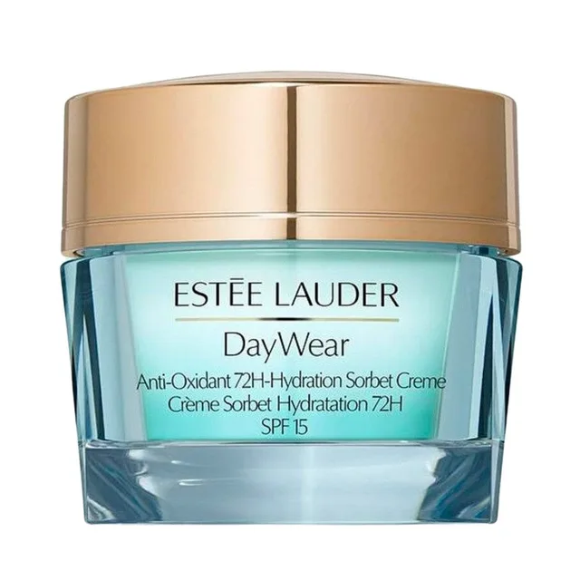 Estée Lauder Day Wear Crème Sorbet Hydratation 72h SPF15 50ml