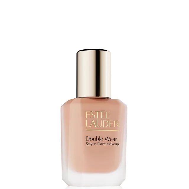 Estée Lauder - Double Wear Longue tenue intransférable SPF 10 Fond de teint 30 ml Marron clair