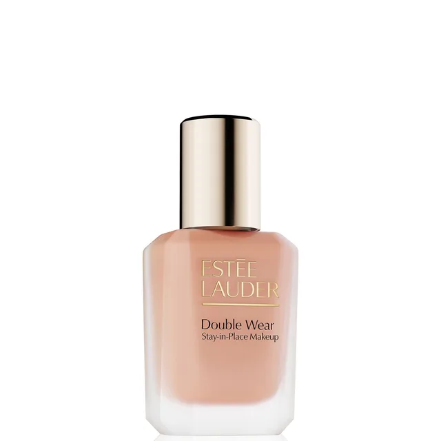 Estée Lauder - Double Wear Longue tenue intransférable SPF 10 Fond de teint 30 ml Marron clair