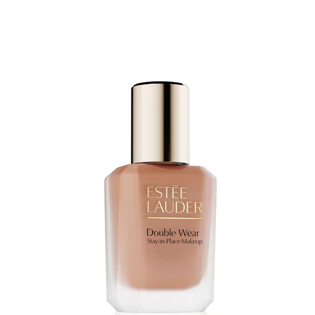 Estée Lauder - Double Wear Longue tenue intransférable SPF 10 Fond de teint 30 ml Marron clair