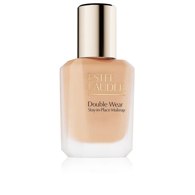 Estée Lauder - Double Wear Longue tenue intransférable SPF 10 Fond de teint 30 ml Marron clair