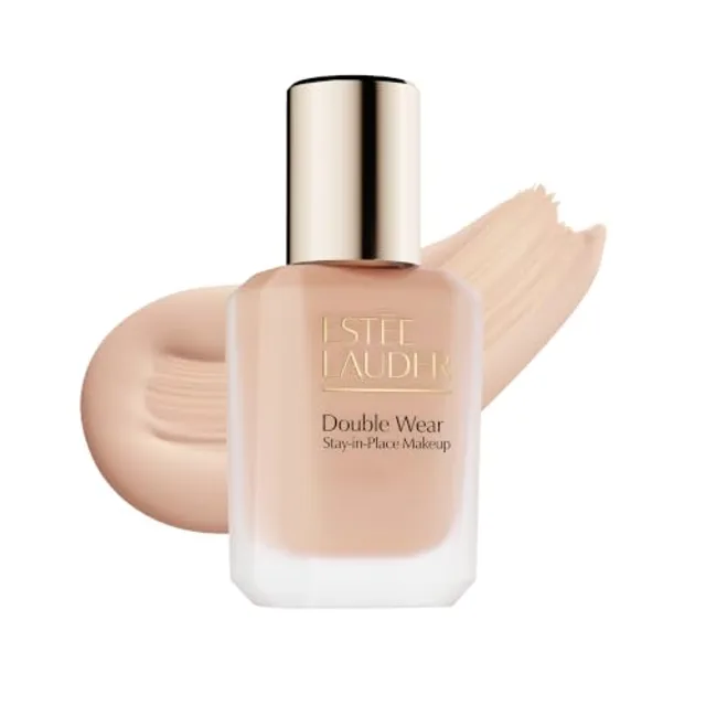 Estée Lauder - Double Wear Longue tenue intransférable SPF 10 Fond de teint 30 ml Nude