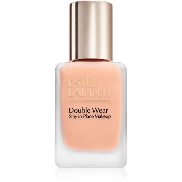 Estée Lauder - Double Wear Longue tenue intransférable SPF 10 Fond de teint 30 ml Nude