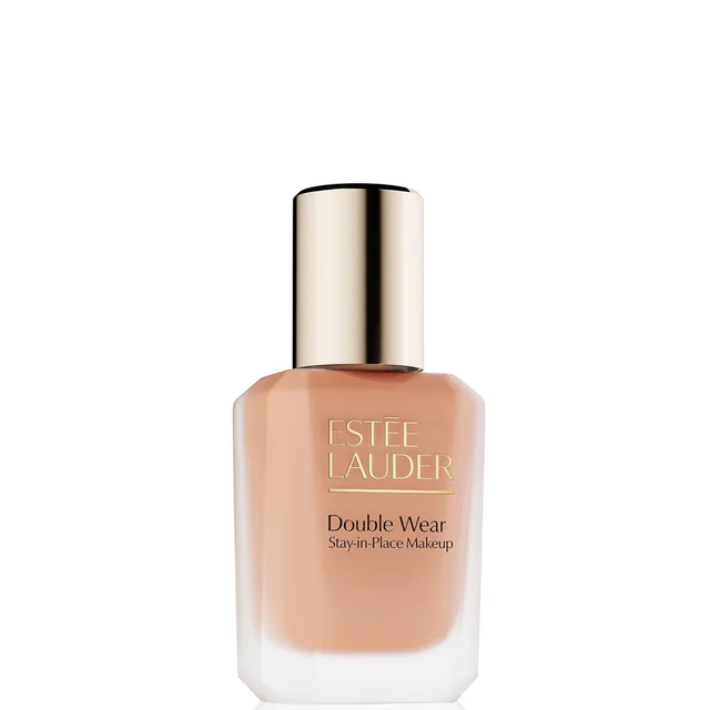 Estée Lauder Double Wear Longwear Matte Foundation SPF 10 30ml (Various Shades) - 3C3 Sandbar