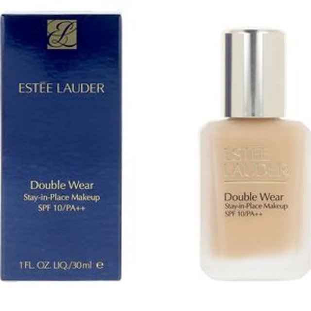 Estée Lauder - Double Wear Longue tenue intransférable SPF 10 Fond de teint 30 ml Marron clair