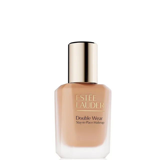 Estée Lauder - Double Wear Longue tenue intransférable SPF 10 Fond de teint 30 ml Marron clair