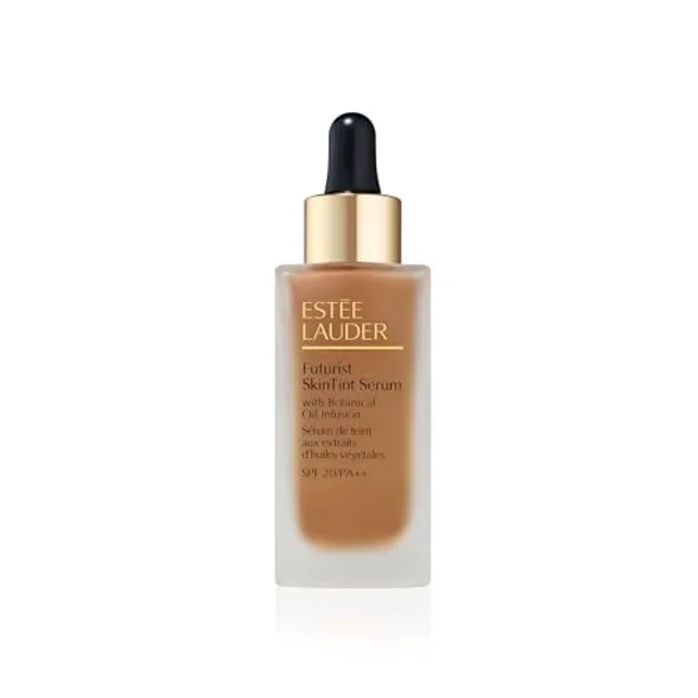 Estée Lauder Futurist SkinTint Serum Foundation SPF 20 30ml (Various Shades) - 4N2 Spiced Sand