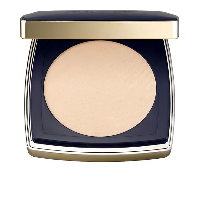 Estée Lauder Double Wear Stay-in-Place Matte Powder Foundation fond de teint poudre SPF 10 teinte 2C3 Fresco