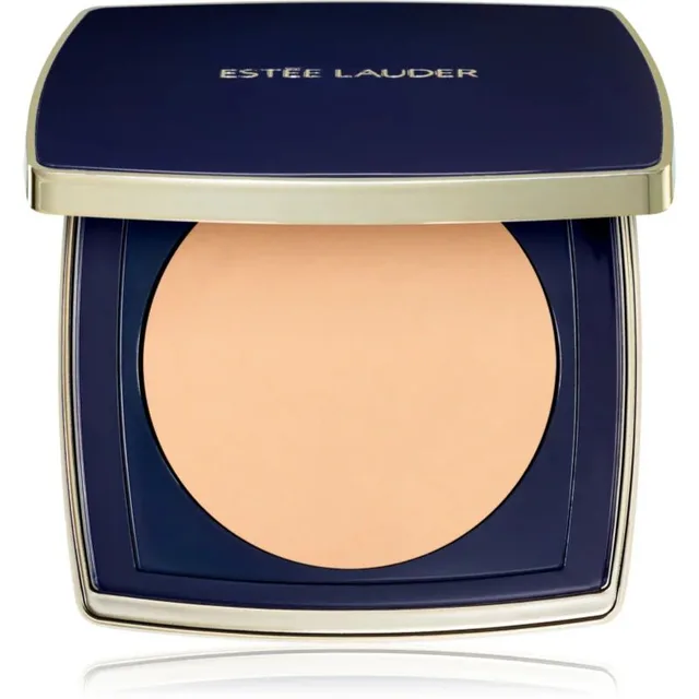 Estée Lauder Double Wear Stay-in-Place Matte Powder Foundation fond de teint poudre SPF 10 teinte 4C1 Outdoor