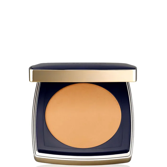 Estée Lauder Double Wear Stay-in-Place Matte Powder Foundation (Various Shades) - 6C1 Rich Cocoa