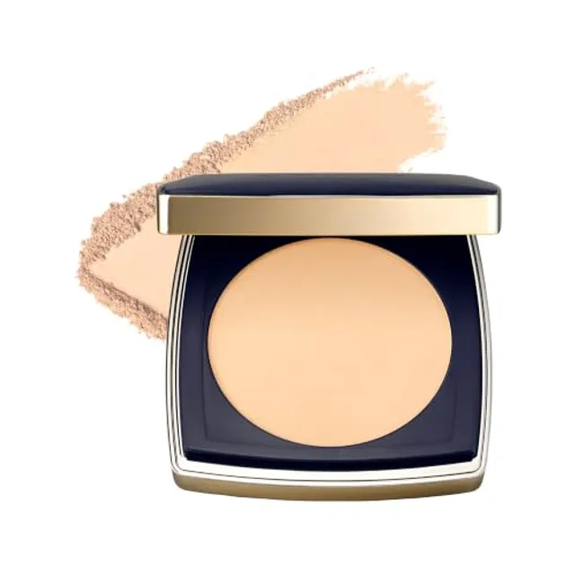 Estée Lauder Double Wear Stay-in-Place Matte Powder Foundation (Various Shades) - 2N2 Buff