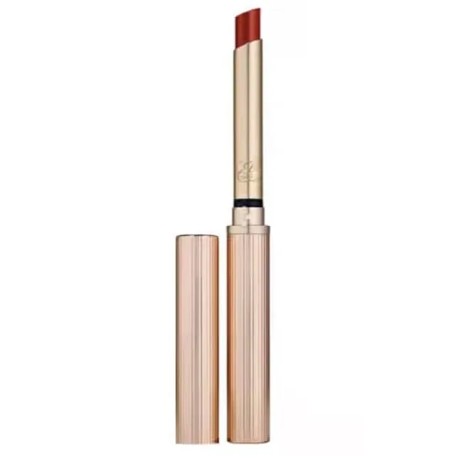 Estée Lauder Pure Color Explicit Slick Shine Lipstick rouge à lèvres longue tenue brillance intense teinte