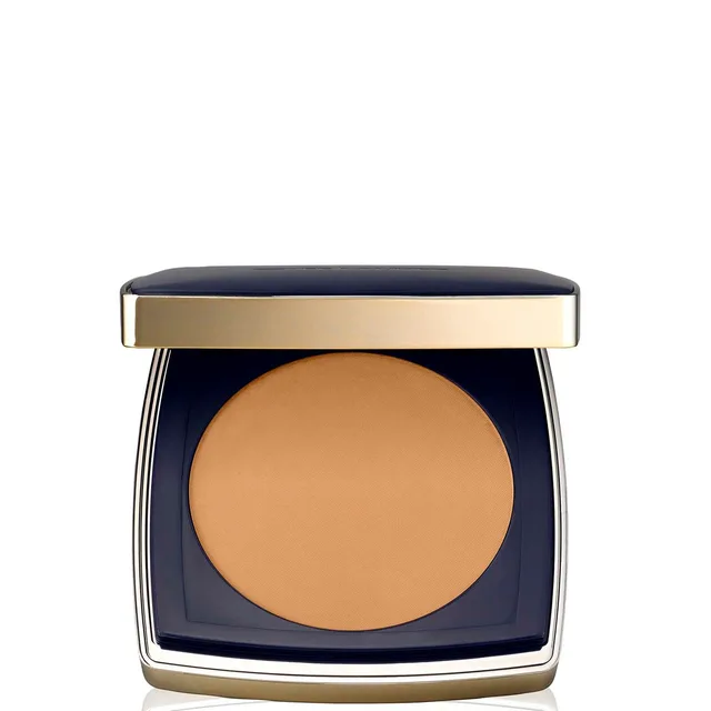 Estée Lauder Double Wear Stay-in-Place Matte Powder Foundation (Various Shades) - 4W2 Toasty Toffee