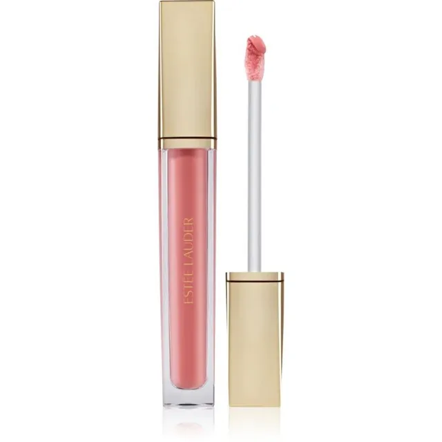 Estée Lauder - Futurist Huile à Lèvres Ultra Brillance Huile lèvres 6 ml Or rose