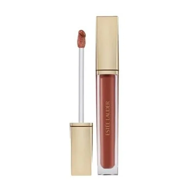Estée Lauder - Futurist Huile à Lèvres Ultra Brillance Huile lèvres 6 ml Marron