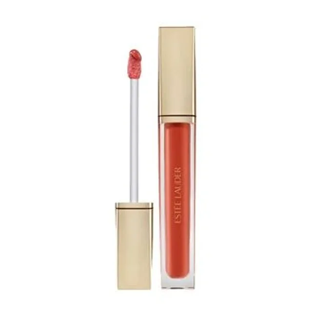 Estée Lauder - Futurist Huile à Lèvres Ultra Brillance Huile lèvres 6 ml Coral