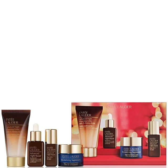 ESTÉE LAUDER Advanced Night Repair Discovery Set Coffret soin visage