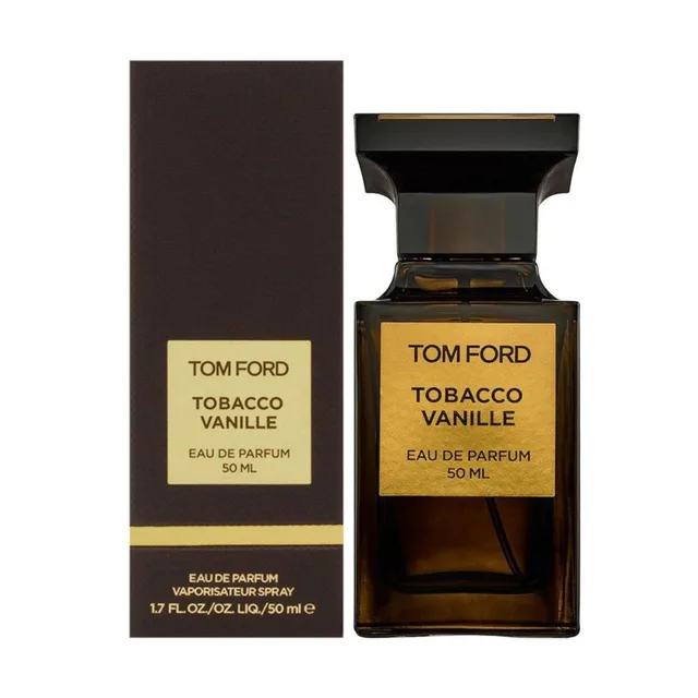 Tom Ford Private Blend Tobacco Vanille Eau de Parfum 50ml Spray-W585316