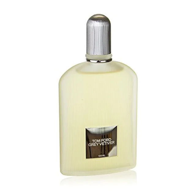 GREY VETIVER 100ml edp vapo