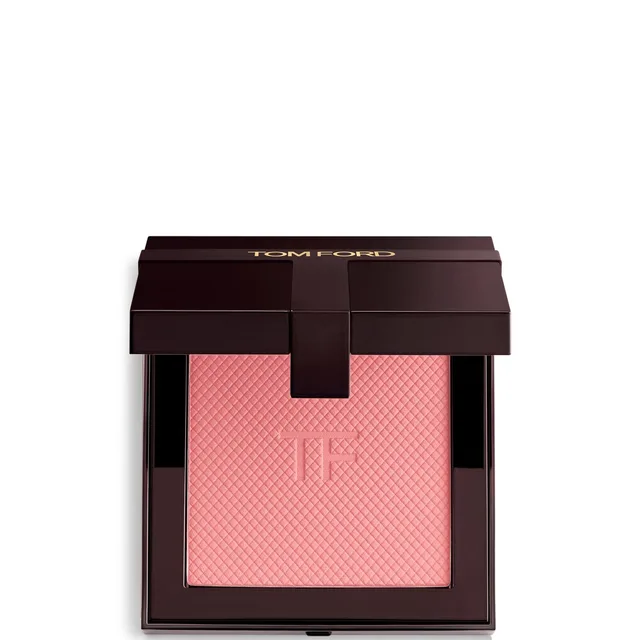 TOM FORD BEAUTY Architecture Soft Matte Blush (02 Crushed Rose)