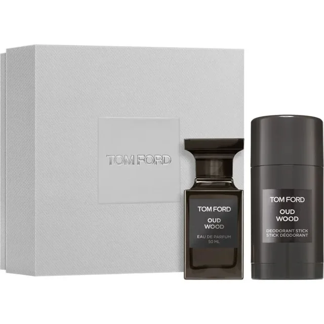 Oud Wood - Coffret Eau de Parfum