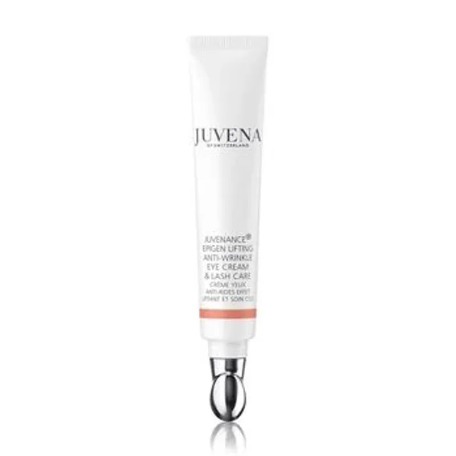 Juvena - Lifting Anti-Wrinkle Eye Cream&Lash Care Créme contour des yeux 20 ml