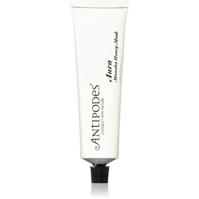 Aura - Masque Visage au Miel de Manuka