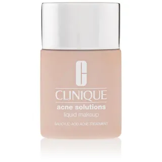 Anti-Blemish Solutions? - Fond de Teint Liquide Anti-imperfections