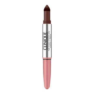 Clinique High Impact™ Shadow Play crayon fard à paupières duo teinte 1.9 g