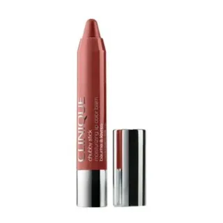 Clinique Chubby Stick™ Baume à Lèvres Hydratant Teinté Boundless Blush 3g